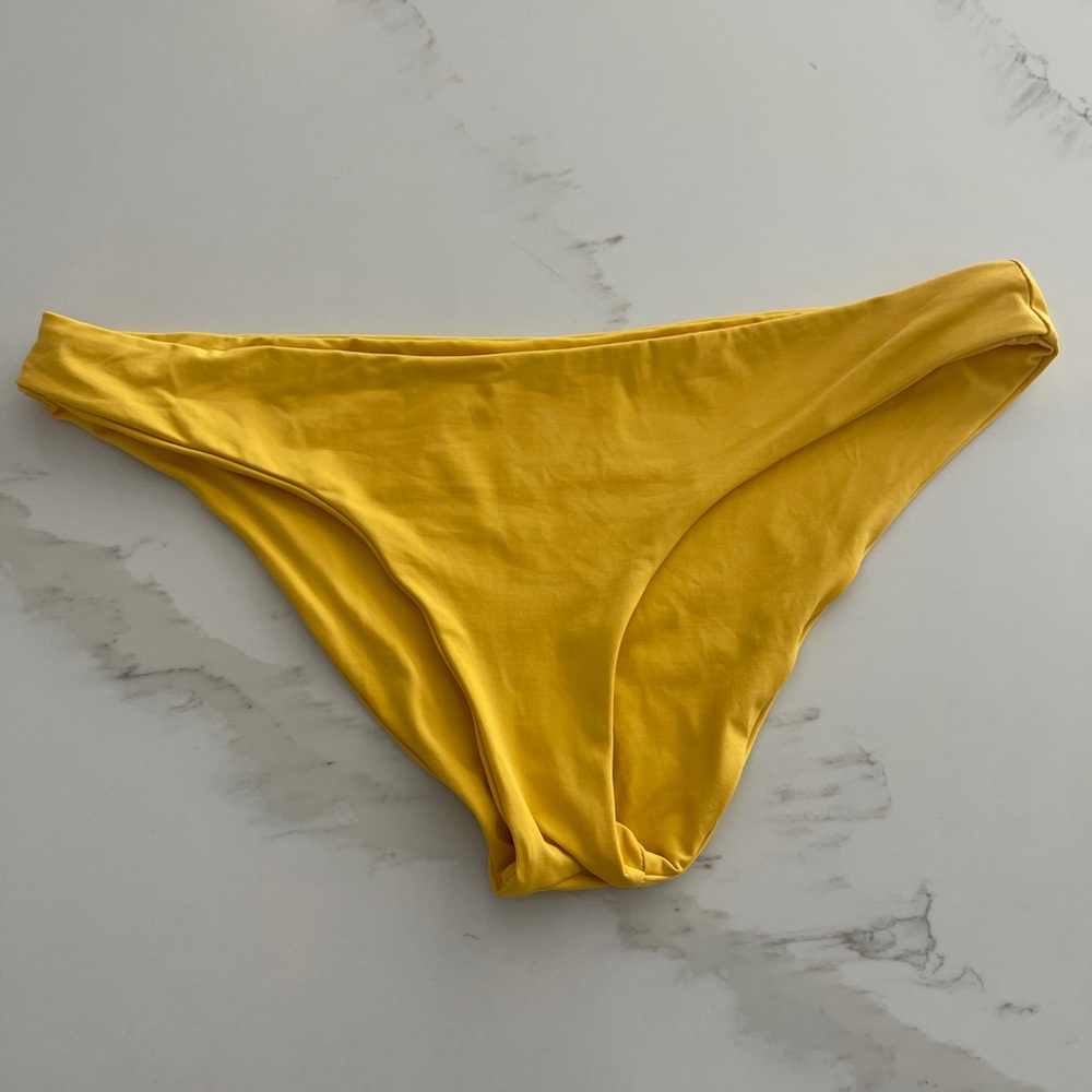 Lspace sandy bottoms. Worn once.